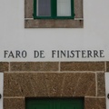 Cabo de Finistere