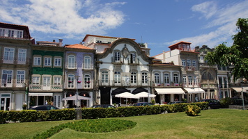 Viana do Castello