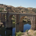 Brücke von Alcántara