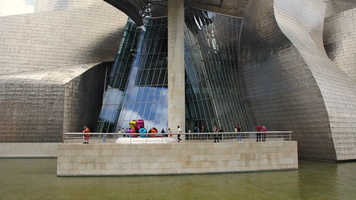 Bilbao , Guggenheim