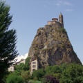 Le Puy en Velay , Auvergne