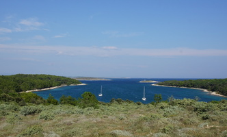 Kap Kamenjak