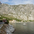 Montenegro , Bay of Coto