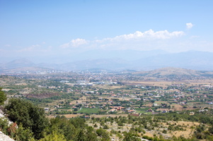 Montenegro , Podgorica