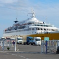 Bastia , Corsica Ferries , Victoria