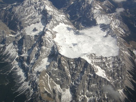Zugspitze , Plateau