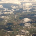 over Bavaria