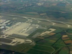 Munich Airport EDDM