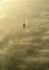 Munich Olympic TV Tower