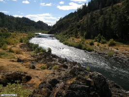 Rogue River NP