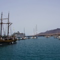 Morro Jable Hafen