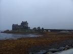 Dornie , Eilean Donan Castle