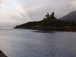 Isle of Skye , Kyleakin