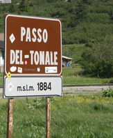 Passo Del Tonale