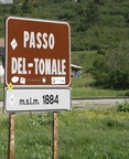 Passo Del Tonale