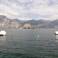Malcesine ,Lago di Garda