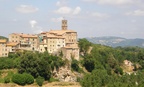 2009 Italien Toskana