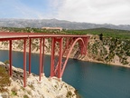 Maslenica Bridge