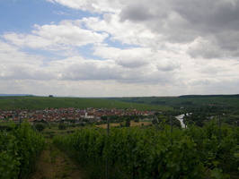 Nordheim , Franken