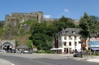 Bouillon Ardennes