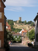 Wachenheim , Pfalz