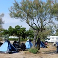 Camping le Clos du Rhone