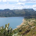Lago Bassi del Fiumendosa