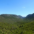 Nationalpark Gennargentu