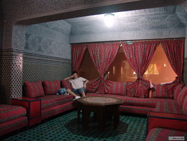Marokko 2006