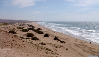 Marokko Atlantikküste