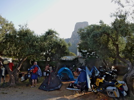 Camp Palermo