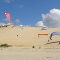 Dune du Pilat , Aquitaine