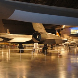 Dayton Airmuseum