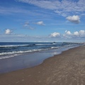 Plaża Łeba