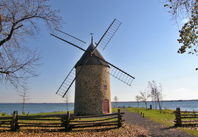  Pointe du Moulin