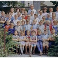 Klassenfoto 1962