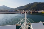 Hafen von Igoumenitsa