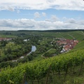 Vogelsburg Escherndorf