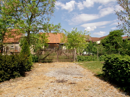 Schwebheim Garten