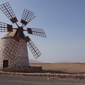 Windmühle Tefia