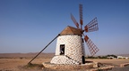Windmühle Tefia