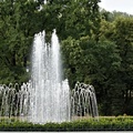 Vilnius , Berhardiner Garten