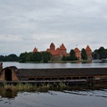 Wasserburg Trakai