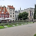 Livu-Platz
