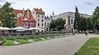 Livu-Platz