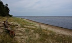 Blick auf die Rigaer Bucht