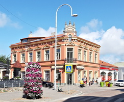 Ventspils