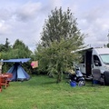 Campingplatz in Karkles