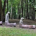 Skulpturenpark Memel