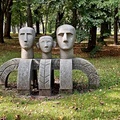Skulpturenpark Memel